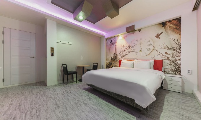 Songman Hotel | Iksan M Plus
