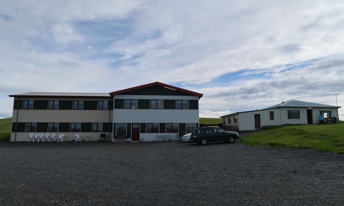 Kalfafell Hostal | Hvoll Hostel