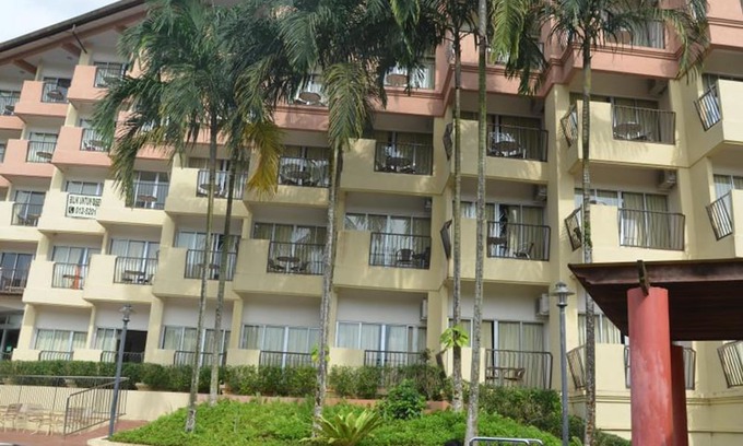 Taiping Hotel | Jana View Condotel MN