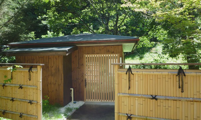 Ueda Casa | Anzuan Nishida