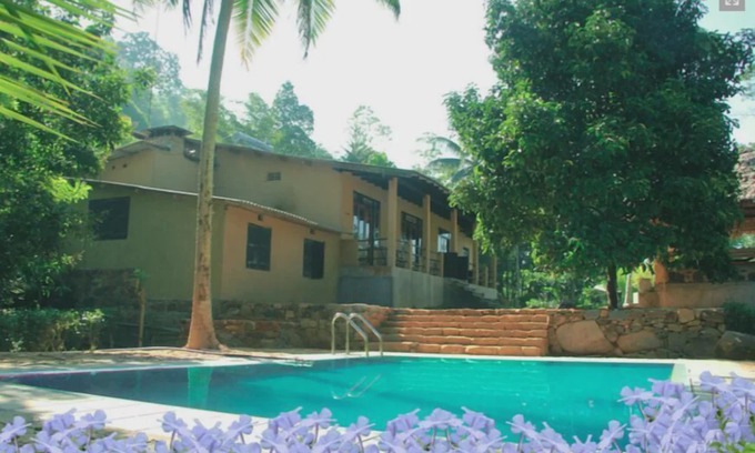 Kiriella Hotel | The Wild Spring