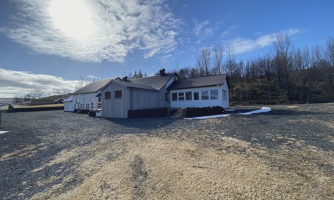 Kirkjubaejarklaustur City Center Otro | Dalshöfði Guesthouse
