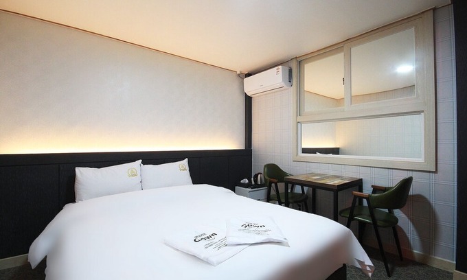 Gwangsan-gu Hotel | Gwangju Songjeong Station Spede