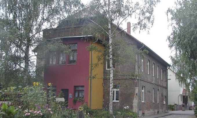 Falkenstein Apartamento | Hostel Falkenstein