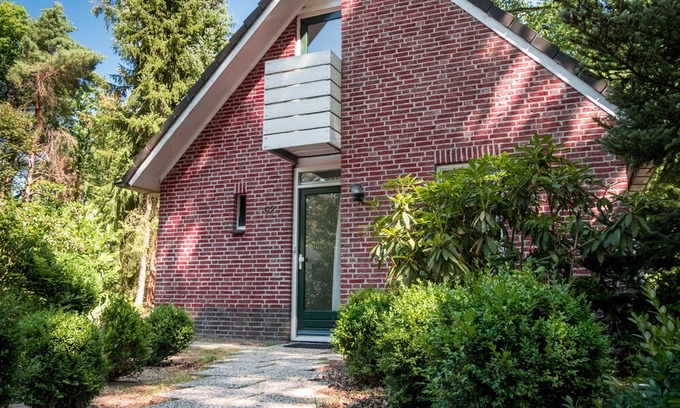 Zelhem Casa | Detached luxury home with lots of privacy