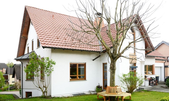 Brakel Apartamento | Apartment Hermanns by Interhome