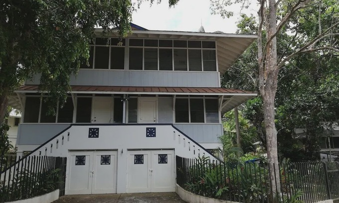 Gamboa Casa | Complete house in Gamboa, by Panama Canal-Casa completa en Gamboa