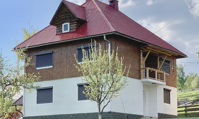 Horea Cabina | Rustic & cozy 5 bedroom Cabin - in the heart of Apuseni Mountains