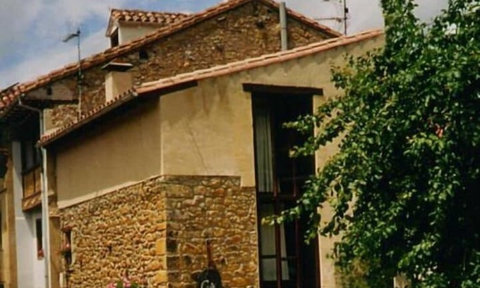 Buelles Cabaña | Buelles: Cottage, quality and warmth between the mountains and the sea