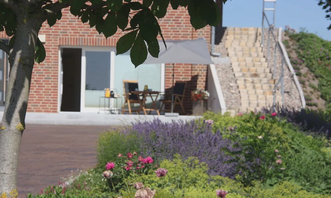 Bleckede Apartamento | Apartment - Elbdeichperle