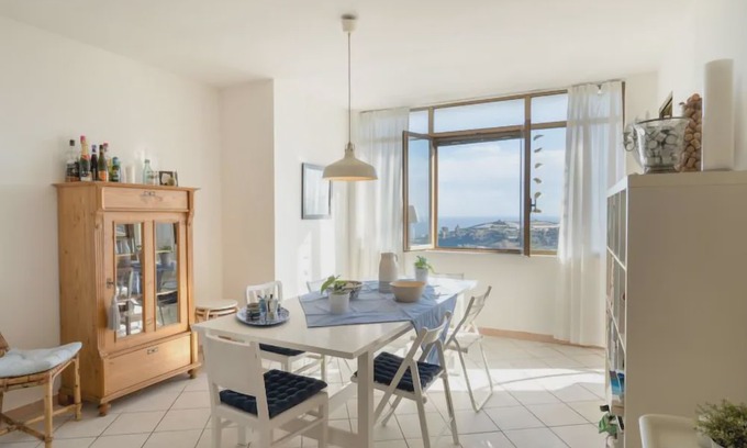 Pompeiana Apartamento | Apartment International by Interhome