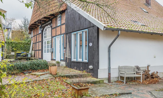 Nienstadt Apartamento | Alter Laden
