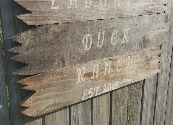 Sequim Casa | LAUGHING DUCK RANCH. Canal property and just steps away from the beach!