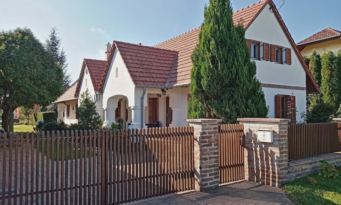 Zalakaros Apartamento | Négy Évszak Apartmanház