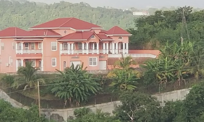 Calivigny Apartamento | PARADISE on the Isle of Spice