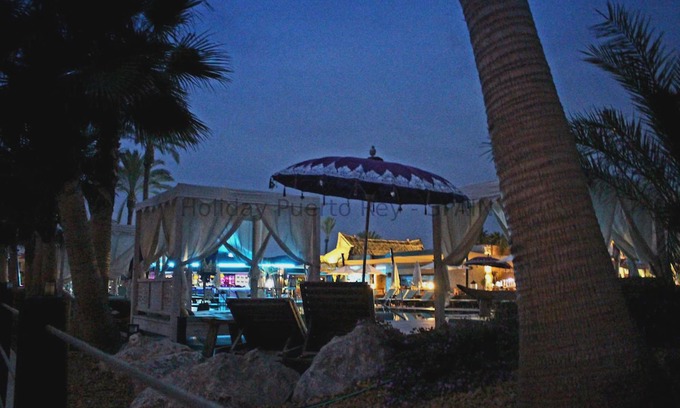 Puerto Rey Hotel | Marina Rey