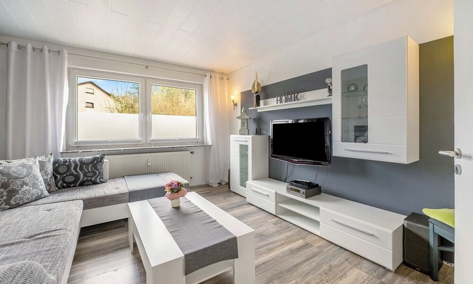 Illingen Apartamento | Ferienwohnung My Suite Home