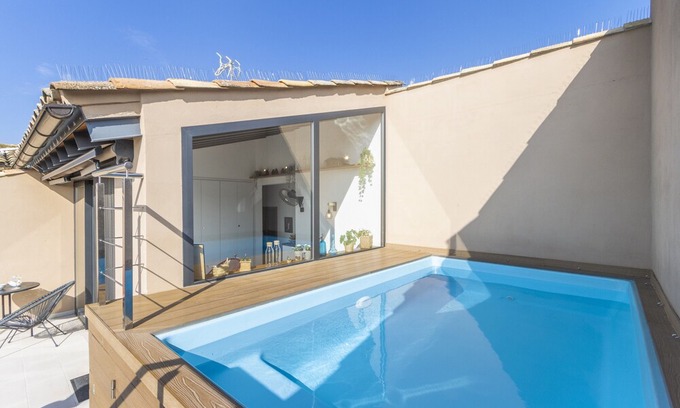 Palouet Apartamento | Cal Comorera