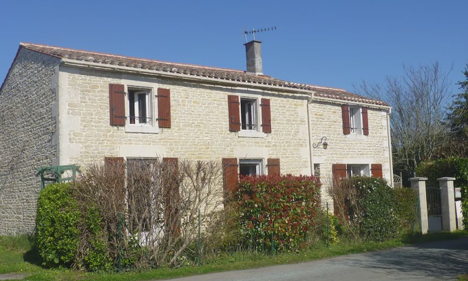 Maille Casa | Gîte La Cibulle