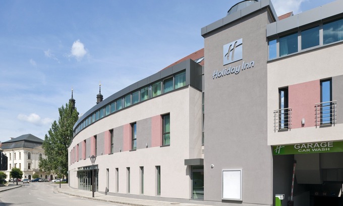 Trnava Hotel | Holiday Inn Trnava by IHG