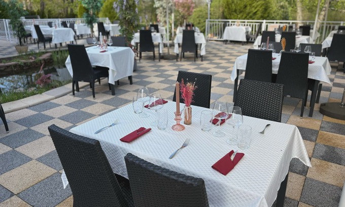 Saales Hotel | Hôtel l'Orée des Roches