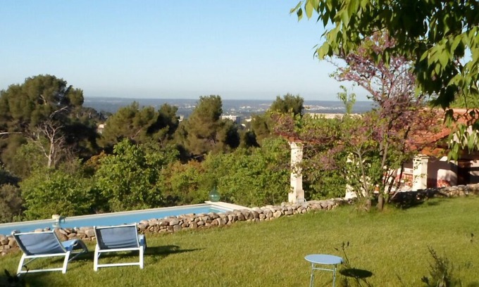 Est Cama Y Desayuno | Pavillon de Beauregard