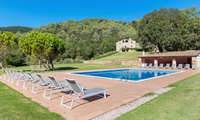 Ossinya Cama Y Desayuno | B&B Can Jan