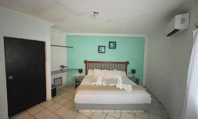 Centro de Cancún Hotel | Chi Ibal Hu Cancun