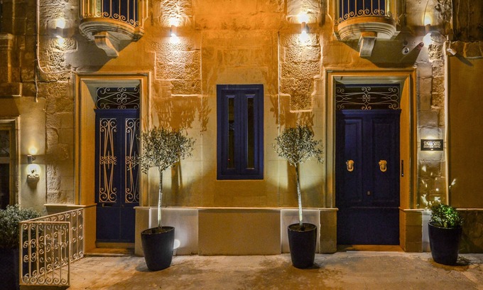 Senglea Hotel | Senglea Suites