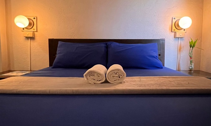 El Nido Hotel | Island Lyfe Adventures Hotel
