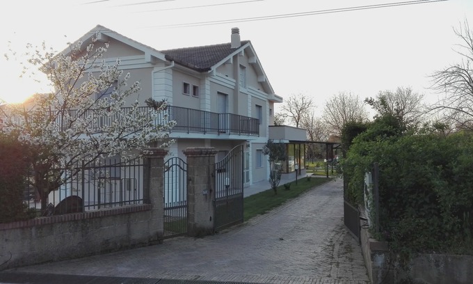 Santo Stefano del Sole Casa | Guesthouse il Ciliegio