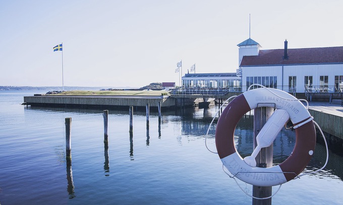 Fiskebackskil Hotel | Gullmarsstrand Hotell & Konferens