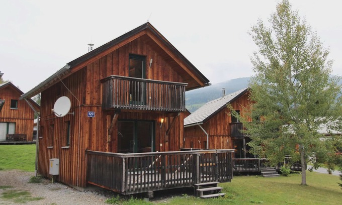 Stadl an der Mur Chalet De Esquí | Chalet in Stadl an der Mur near Ski Slopes