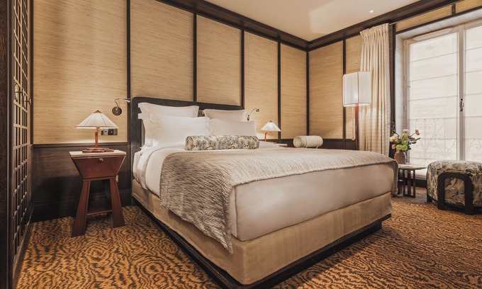 Gaillon Hotel | Hotel Hana