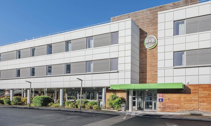 Langon Hotel | B&B HOTEL Bordeaux Langon