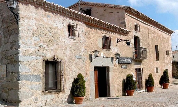 Ledesma Hotel | La Clerecia de Ledesma