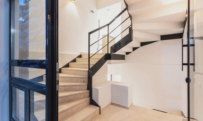 Dafni Hotel | Grec Suites Dafni, Athens by GrecCollection