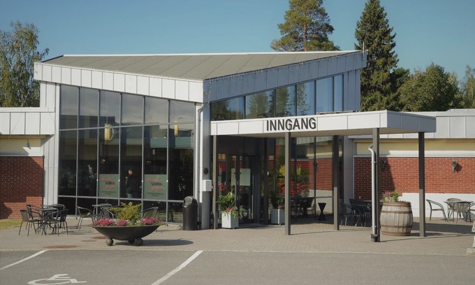 Sor-Odal Hotel | Slobrua Gjestegård