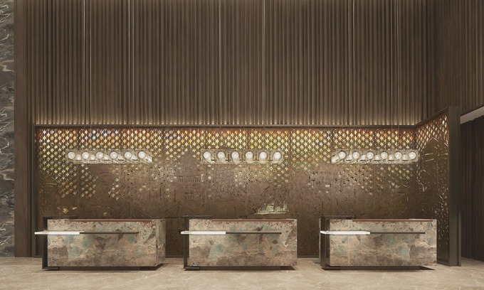 Huaxi Hotel | Four Points by Sheraton Guiyang, Huaxi