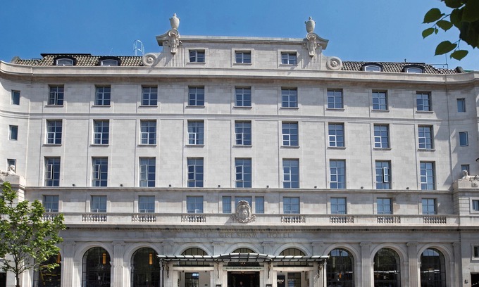 City Centre Dublin Hotel | Riu Plaza The Gresham Dublin