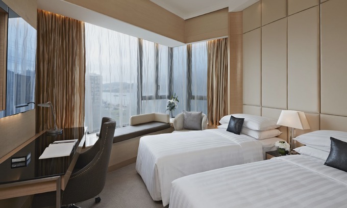 Kwun Tong Hotel | Dorsett Kwun Tong, Hong Kong
