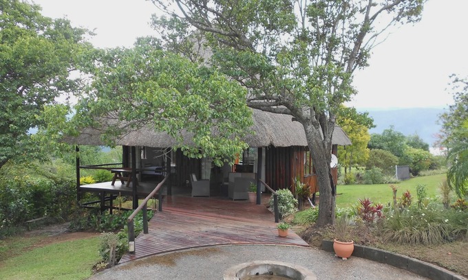 Malkerns Casa | Rodo Mountain View 2