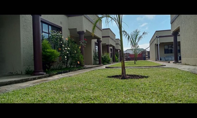 Chililabombwe Apartamento | Macb Estate - Apartments in Chililabombwe