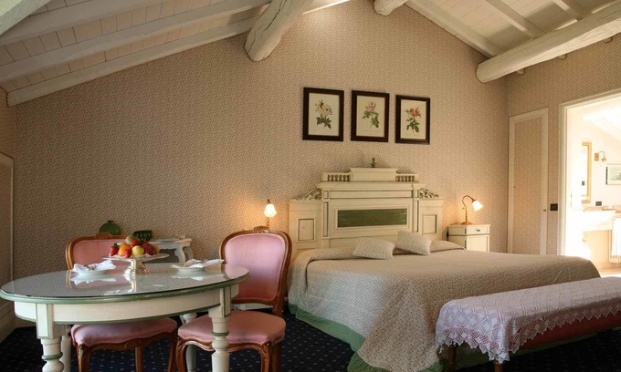 Ranco Hotel | Il Sole Di Ranco