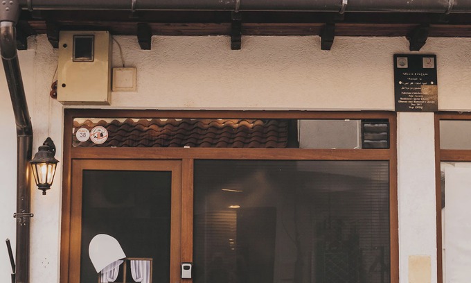 Pejë Hostal | Plis Room - Old Bazaar