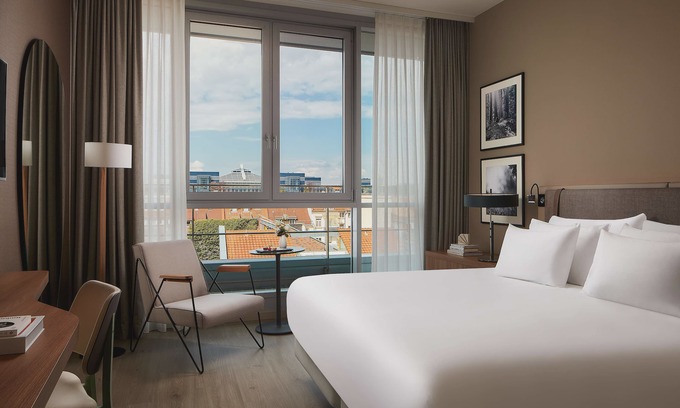 Bergheim Hotel | NH Collection Heidelberg