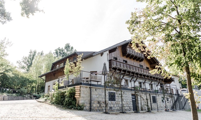 Chammunster Casa | Gasthaus Am Ödenturm