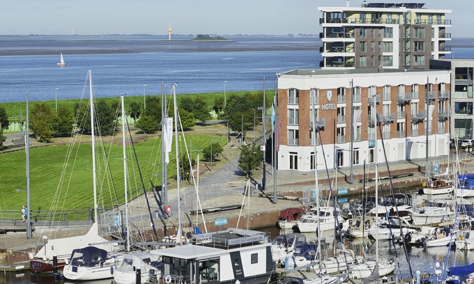Mitte-Sud Hotel | Im-Jaich Hotel Bremerhaven