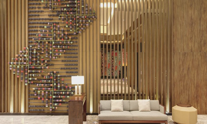 Pangkalan Bun Hotel | Mercure Pangkalan Bun