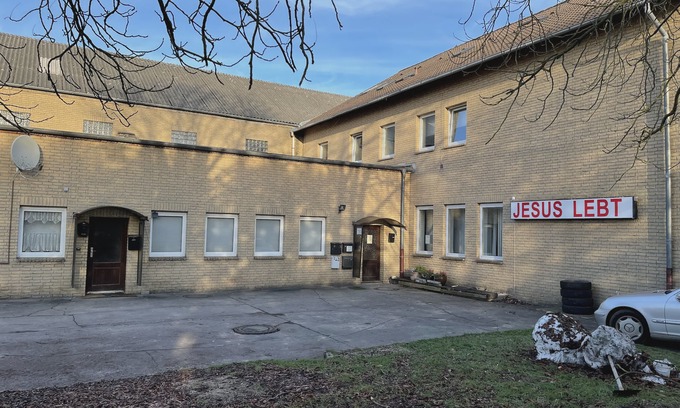Wolfsanger Apartamento | Bed4You Gästehaus 2